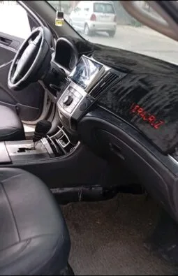هيونداي – Hyundai فيراكروز – Veracruz