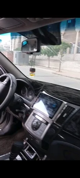 هيونداي – Hyundai فيراكروز – Veracruz