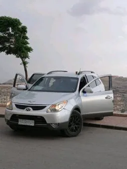 هيونداي – Hyundai فيراكروز – Veracruz