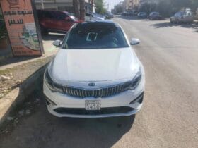 كيا – Kia اوبتيما – Optima