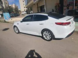 
										 كيا – Kia اوبتيما – Optima ممتلئ									