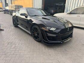 فورد – Ford Mustang