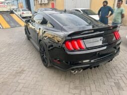 
										 فورد – Ford Mustang ممتلئ									
