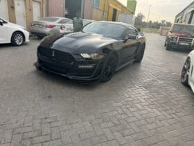 فورد – Ford Mustang