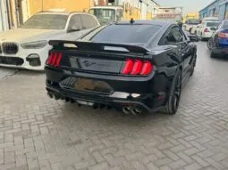 
										 فورد – Ford Mustang ممتلئ									