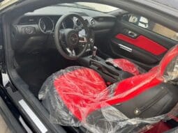 
										 فورد – Ford Mustang ممتلئ									