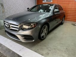 مرسيدس بينز – Mercedes benz E300