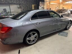 مرسيدس بينز – Mercedes benz E300