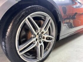 مرسيدس بينز – Mercedes benz E300