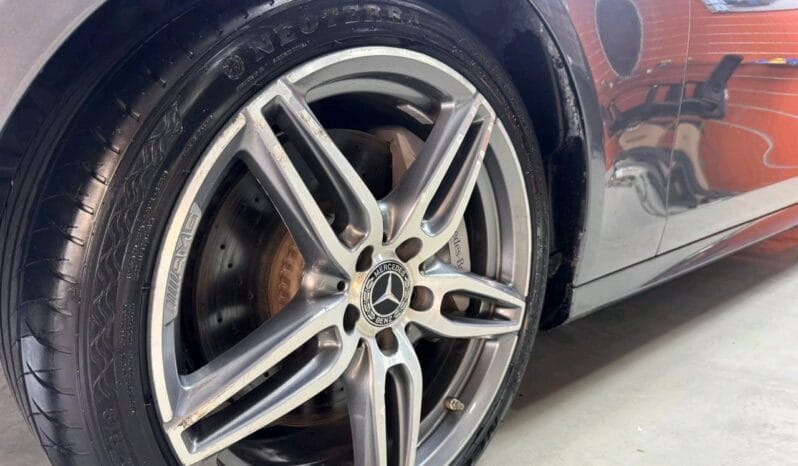 
								 مرسيدس بينز – Mercedes benz E300 ممتلئ									