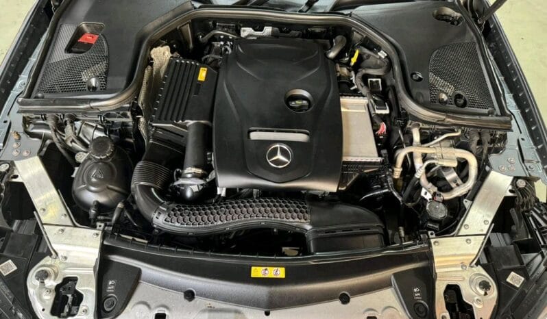 
								 مرسيدس بينز – Mercedes benz E300 ممتلئ									