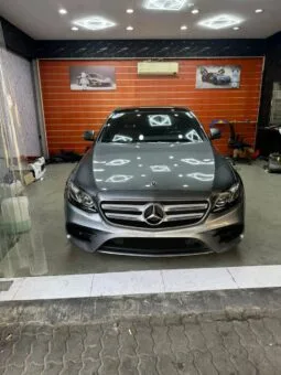 
										 مرسيدس بينز – Mercedes benz E300 ممتلئ									
