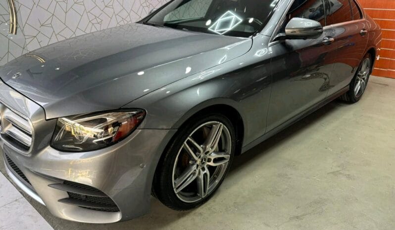 
								 مرسيدس بينز – Mercedes benz E300 ممتلئ									