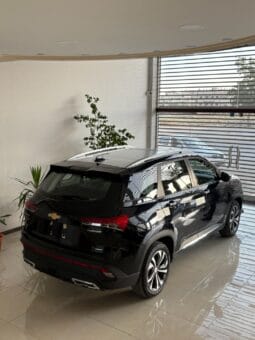 شيفورلي – Chevrolet كابتيفا – Captiva