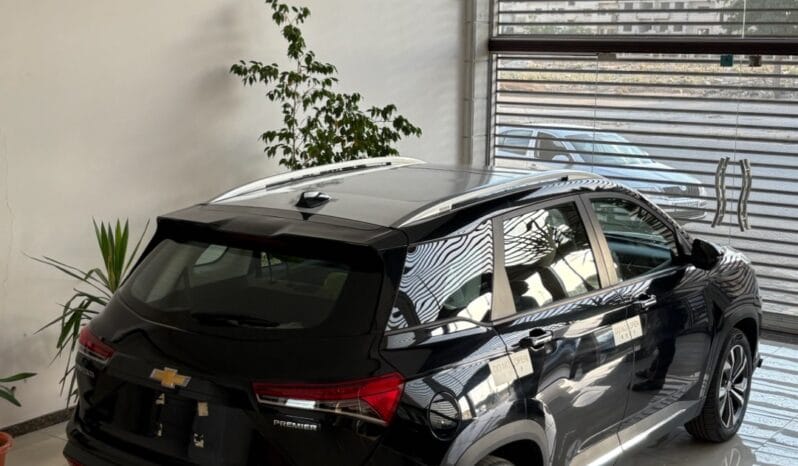 
								 شيفورلي – Chevrolet كابتيفا – Captiva ممتلئ									