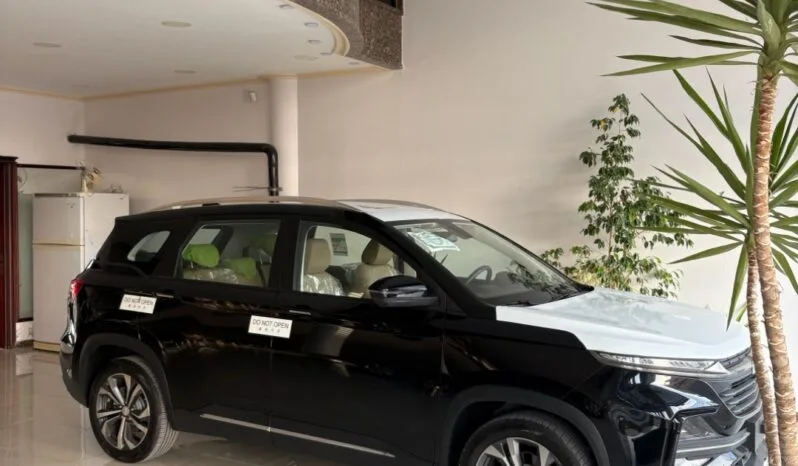 
								 شيفورلي – Chevrolet كابتيفا – Captiva ممتلئ									