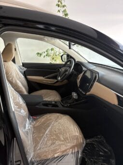 
										 شيفورلي – Chevrolet كابتيفا – Captiva ممتلئ									