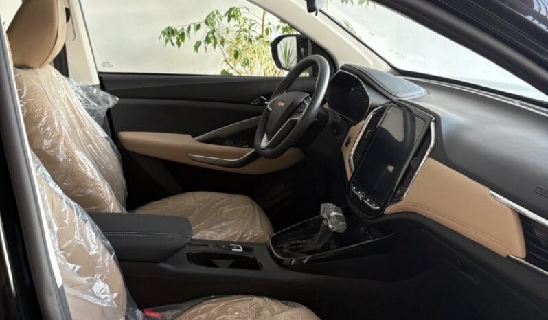 
								 شيفورلي – Chevrolet كابتيفا – Captiva ممتلئ									