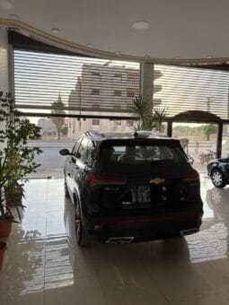 
										 شيفورلي – Chevrolet كابتيفا – Captiva ممتلئ									
