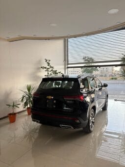 
										 شيفورلي – Chevrolet كابتيفا – Captiva ممتلئ									