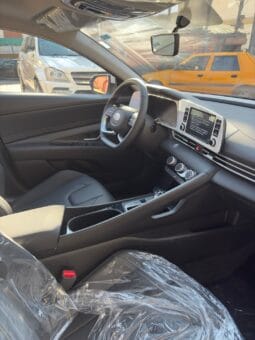 هيونداي – Hyundai الينترا – Alentra