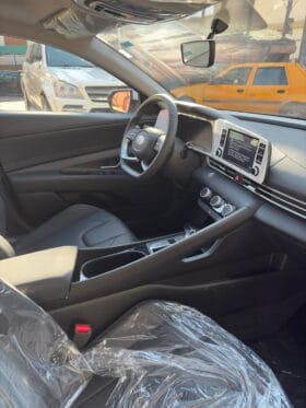 هيونداي – Hyundai الينترا – Alentra