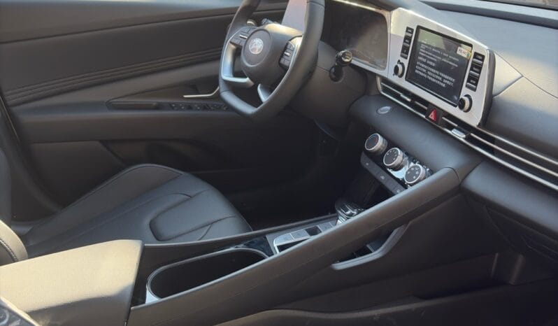 
								 هيونداي – Hyundai الينترا – Alentra ممتلئ									