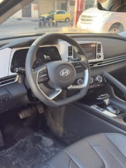
										 هيونداي – Hyundai الينترا – Alentra ممتلئ									
