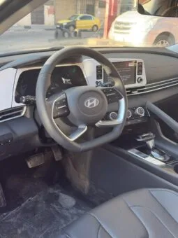 
										 هيونداي – Hyundai الينترا – Alentra ممتلئ									