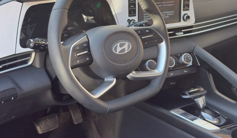 
								 هيونداي – Hyundai الينترا – Alentra ممتلئ									