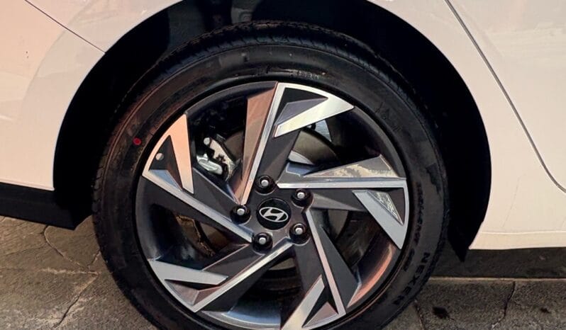 
								 هيونداي – Hyundai الينترا – Alentra ممتلئ									