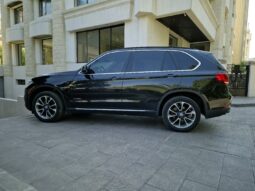 
										 بي ام دابيليو – BMW X5 ممتلئ									