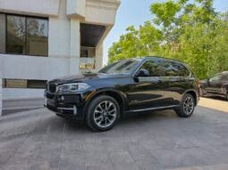 
										 بي ام دابيليو – BMW X5 ممتلئ									
