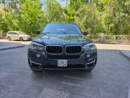 
										 بي ام دابيليو – BMW X5 ممتلئ									