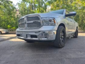 دودج – Dodge RAM