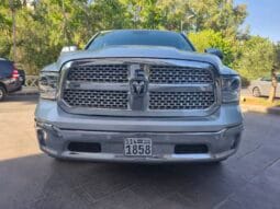 
										 دودج – Dodge RAM ممتلئ									