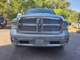 دودج – Dodge RAM