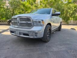 
										 دودج – Dodge RAM ممتلئ									