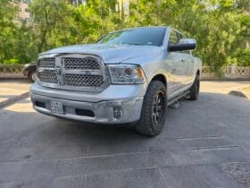 دودج – Dodge RAM