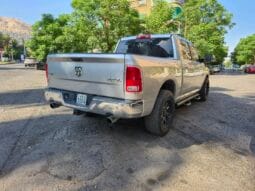 
										 دودج – Dodge RAM ممتلئ									