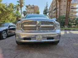 
										 دودج – Dodge RAM ممتلئ									