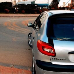 بيجو – Peugeot 206