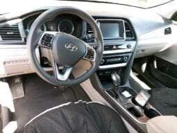 
										 هيونداي – Hyundai سوناتا – Sonata ممتلئ									