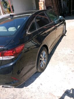 
										 هيونداي – Hyundai سوناتا – Sonata ممتلئ									