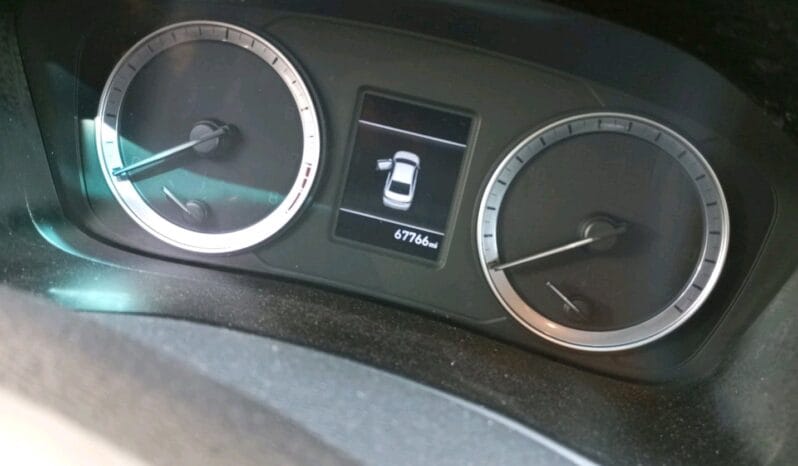 
								 هيونداي – Hyundai سوناتا – Sonata ممتلئ									