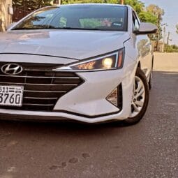 هيونداي – Hyundai الينترا – Alentra