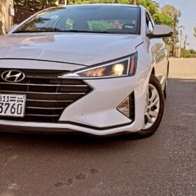 هيونداي – Hyundai الينترا – Alentra
