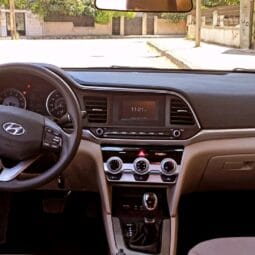 هيونداي – Hyundai الينترا – Alentra
