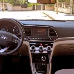 
										 هيونداي – Hyundai الينترا – Alentra ممتلئ									