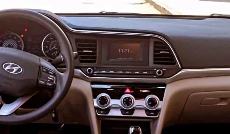 
								 هيونداي – Hyundai الينترا – Alentra ممتلئ									